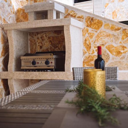 Casa Mariela Apartment Ловран Екстериор снимка