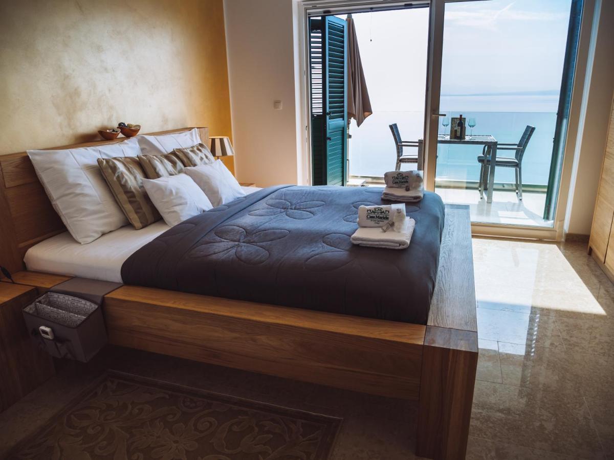 Casa Mariela Apartment Ловран Екстериор снимка
