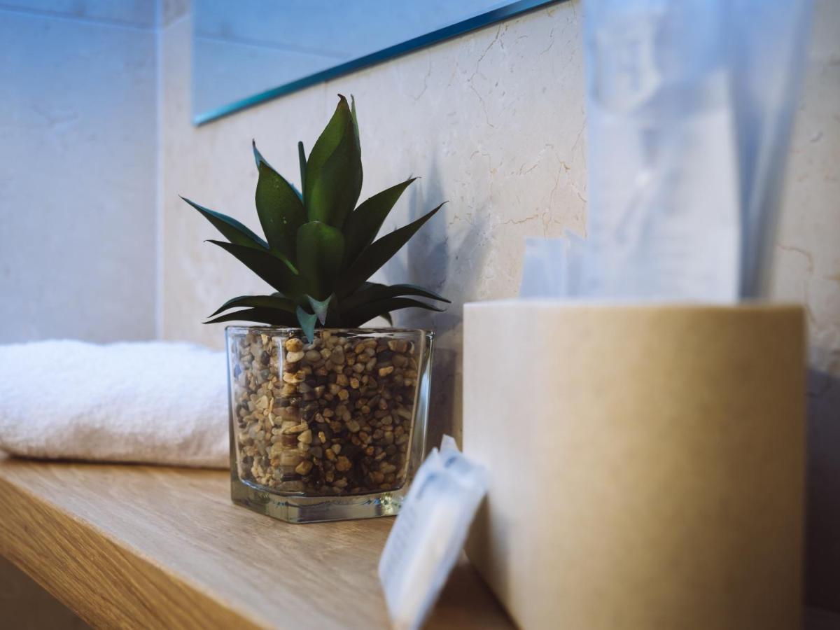 Casa Mariela Apartment Ловран Екстериор снимка