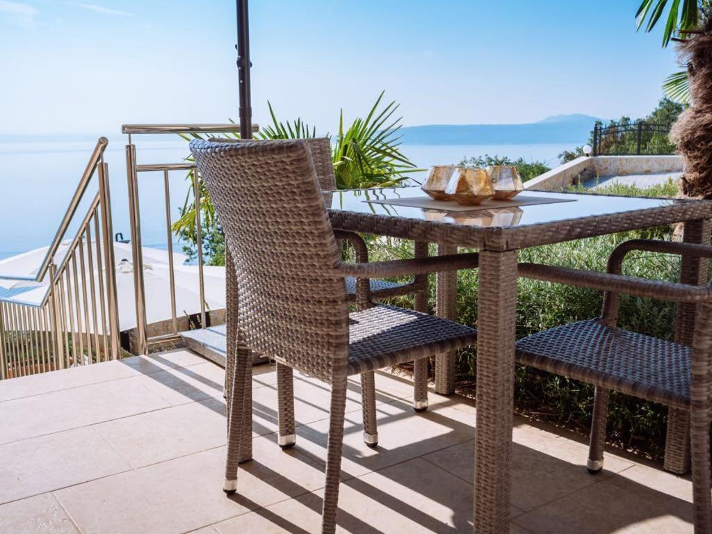 Casa Mariela Apartment Ловран Екстериор снимка