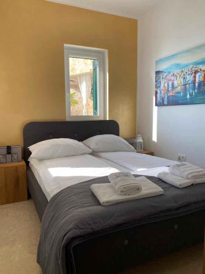 Casa Mariela Apartment Ловран Екстериор снимка